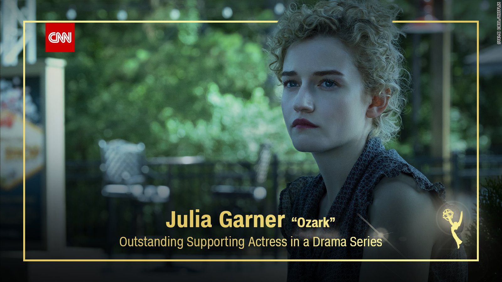 Julia Garner 2020 Wallpapers