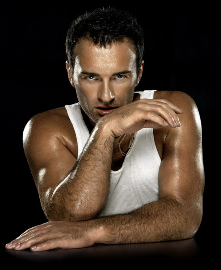 Julian Mcmahon Wallpapers