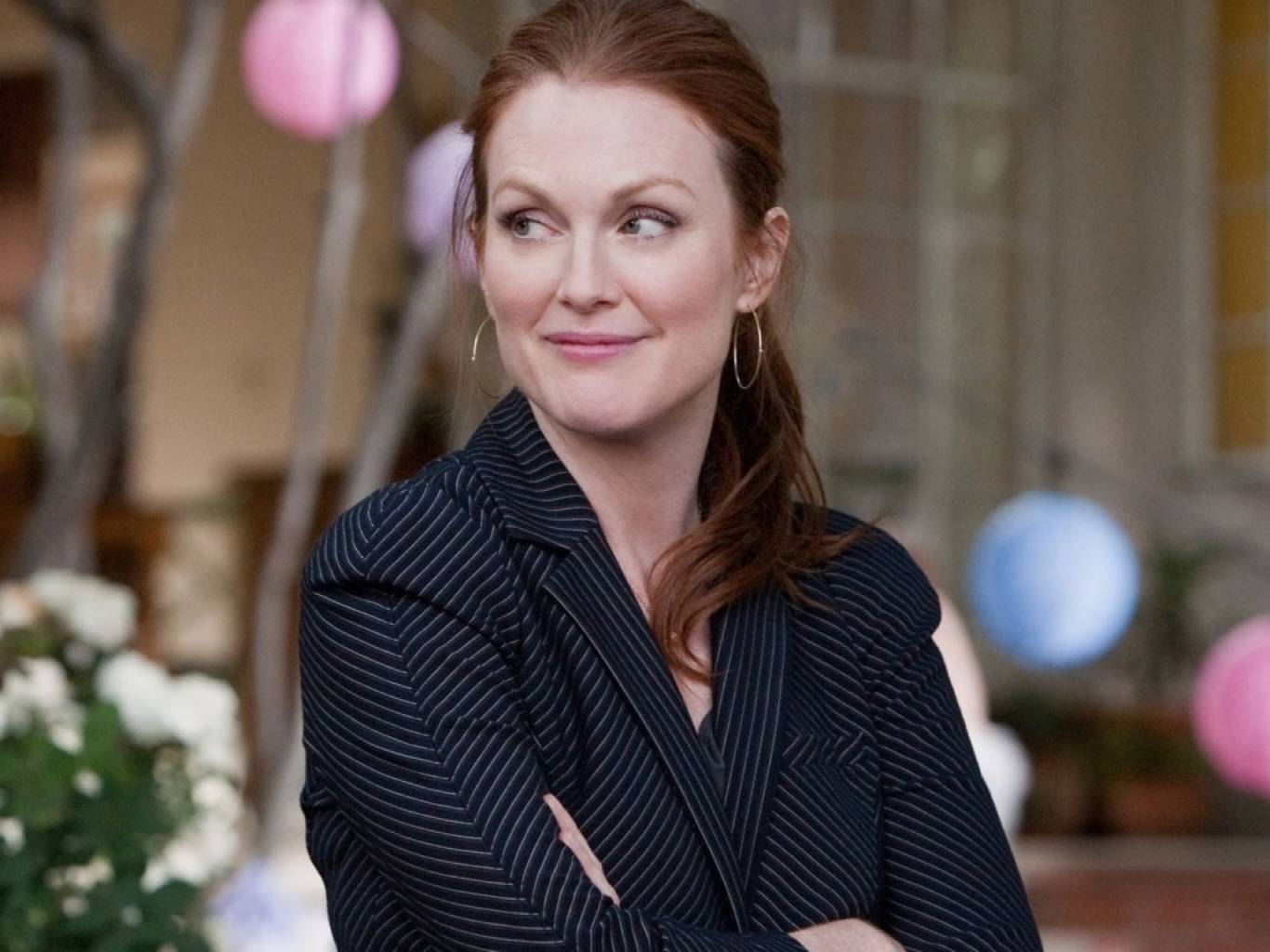 Julianne Moore Wallpapers