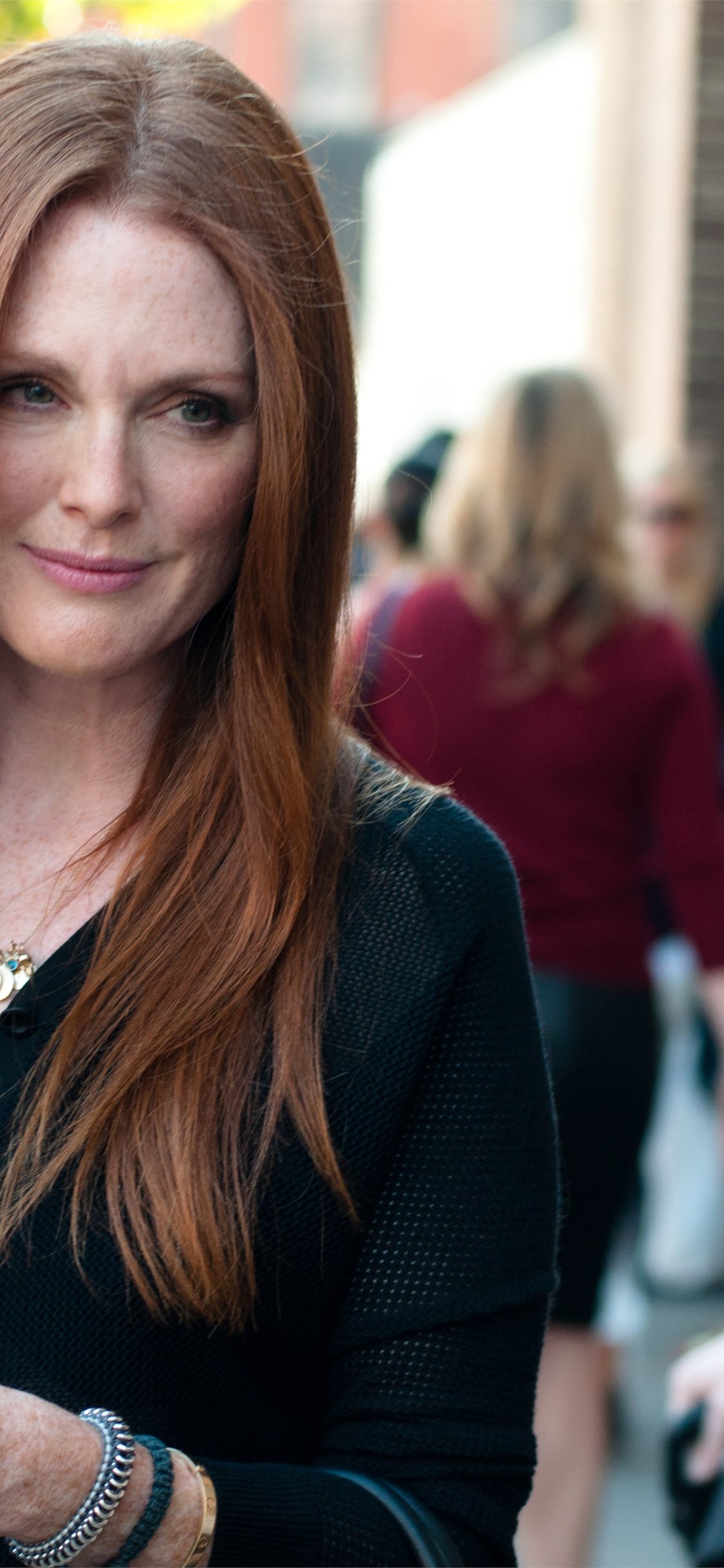 Julianne Moore Wallpapers