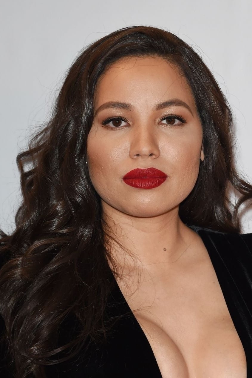 Jurnee Smollett Wallpapers