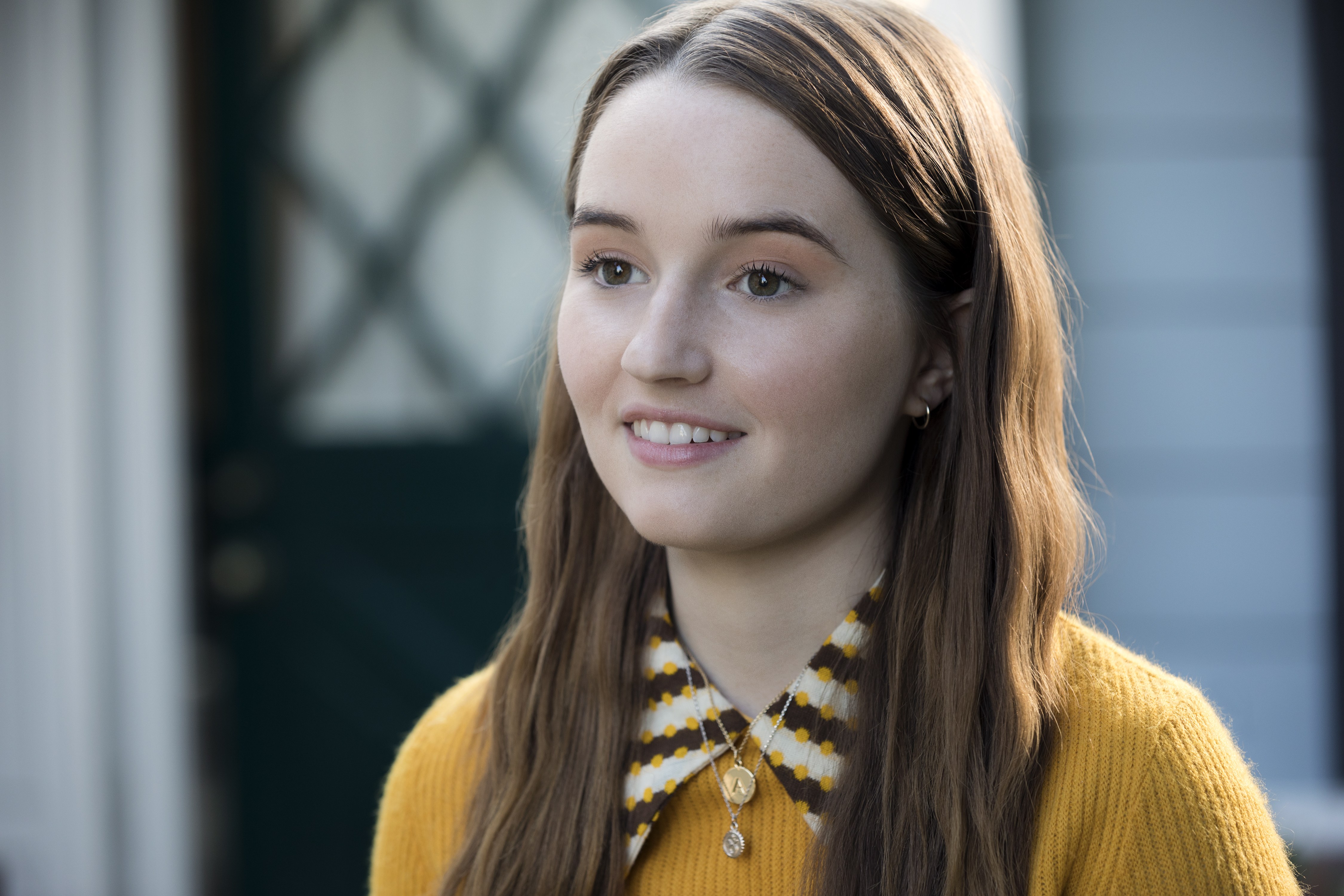 Kaitlyn Dever Wallpapers