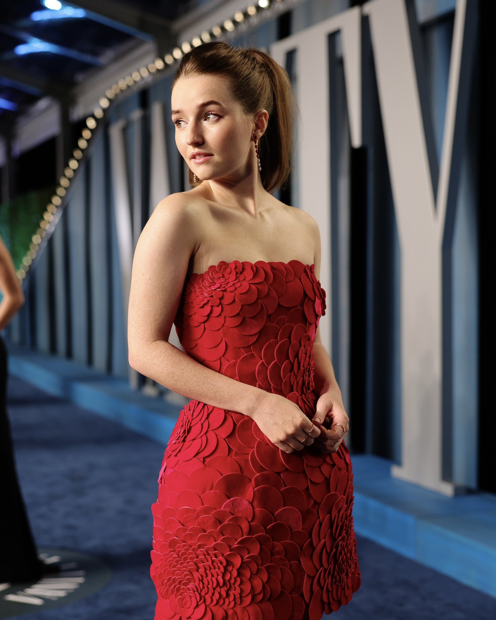 Kaitlyn Dever 2020 Wallpapers