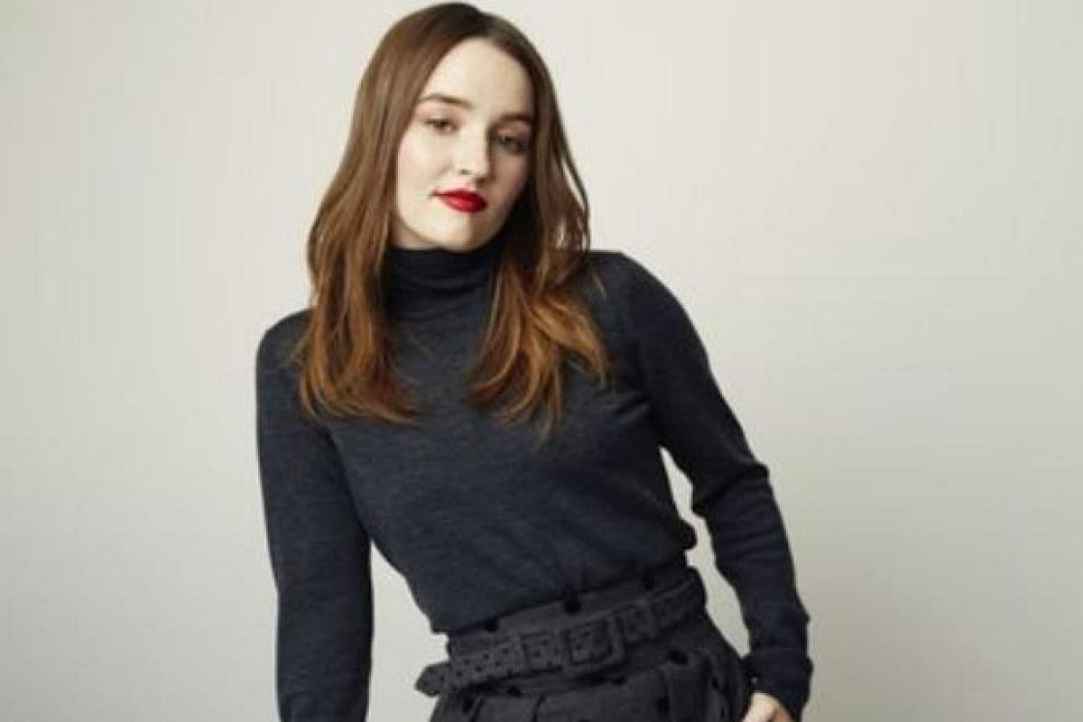 Kaitlyn Dever Actress 2021 Wallpapers