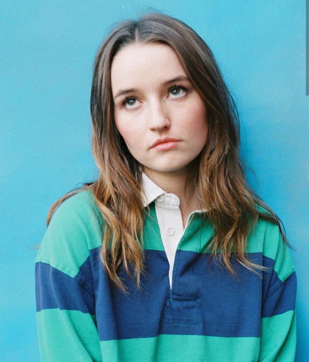 Kaitlyn Dever Sunglasses Wallpapers