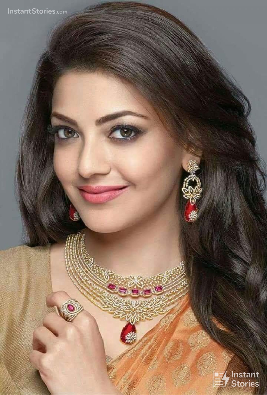 Kajal Aggarwal Wallpapers