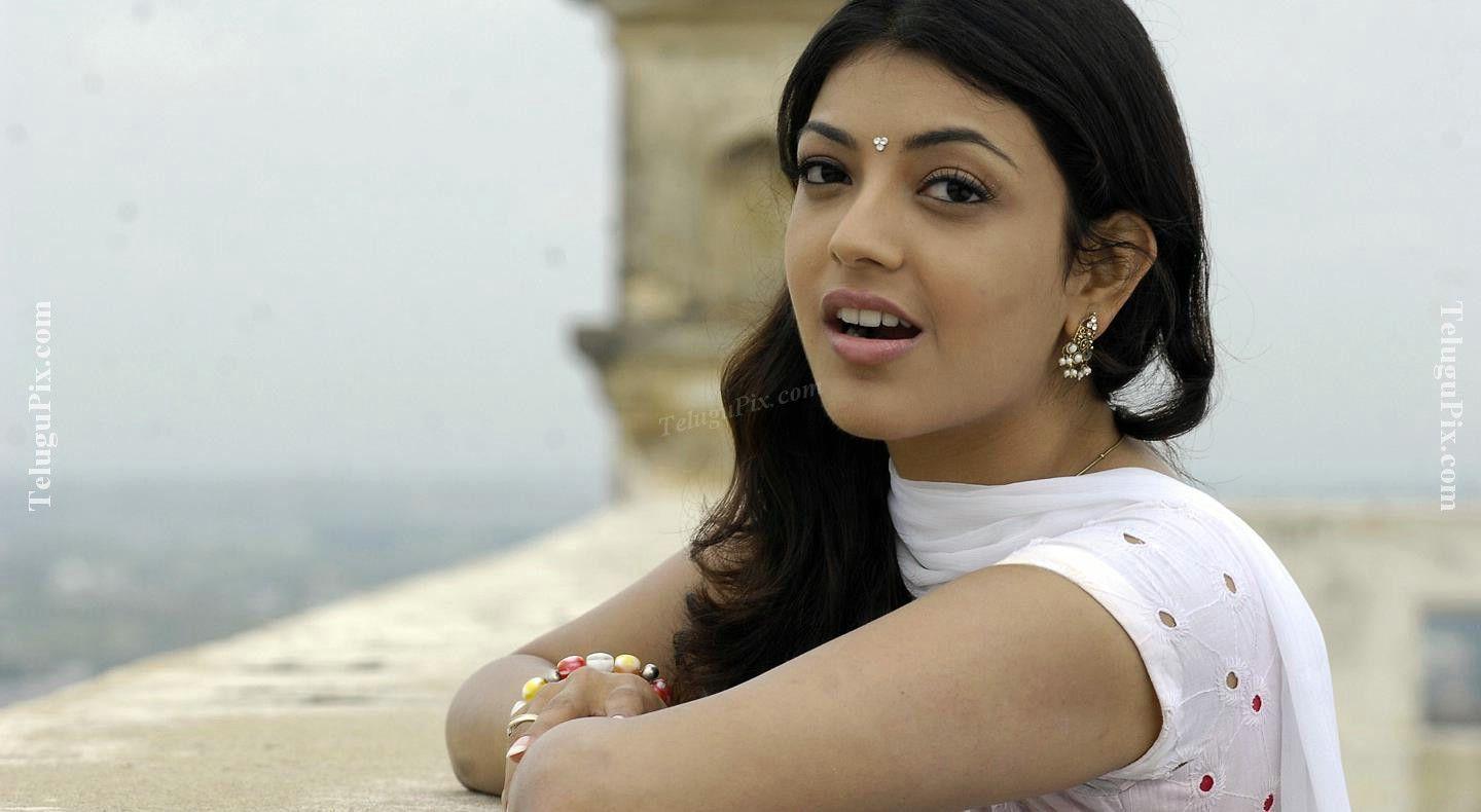 Kajal Aggarwal Wallpapers