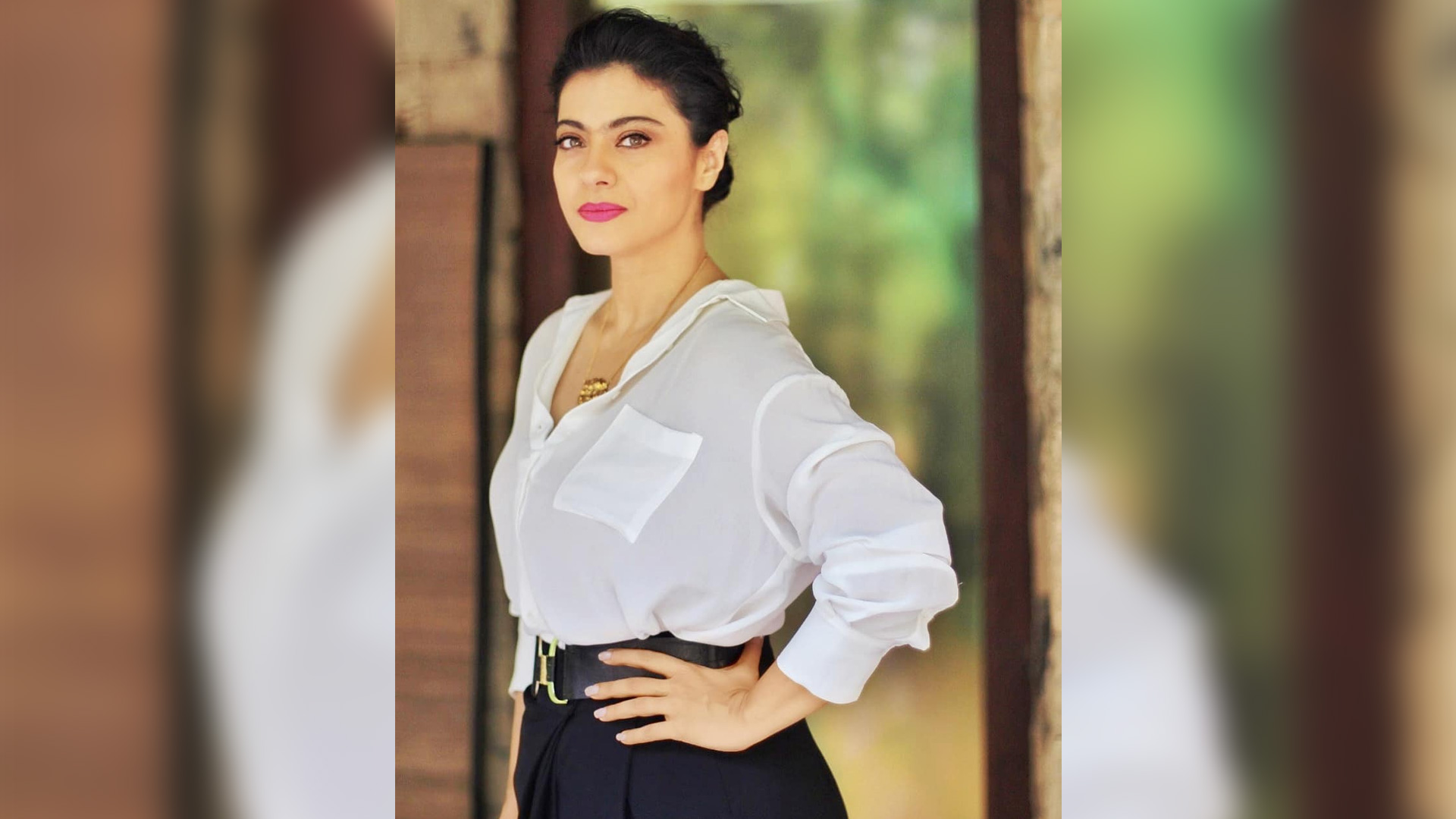 Kajol Wallpapers