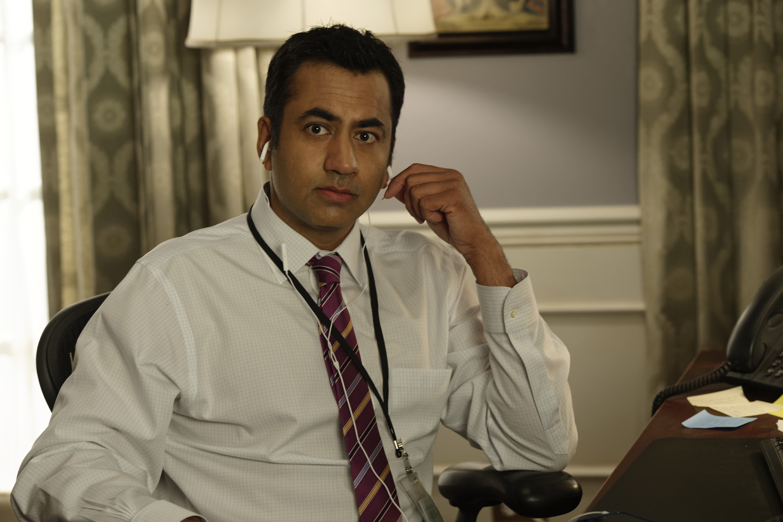 Kal Penn Wallpapers