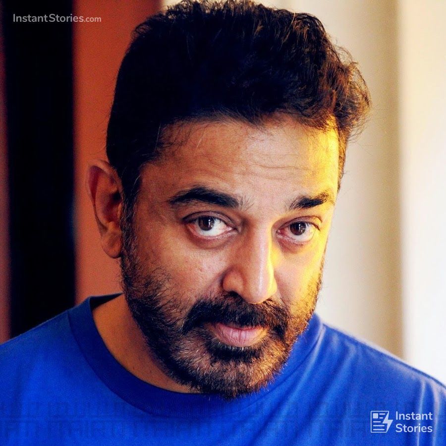 Kamal Hassan Wallpapers