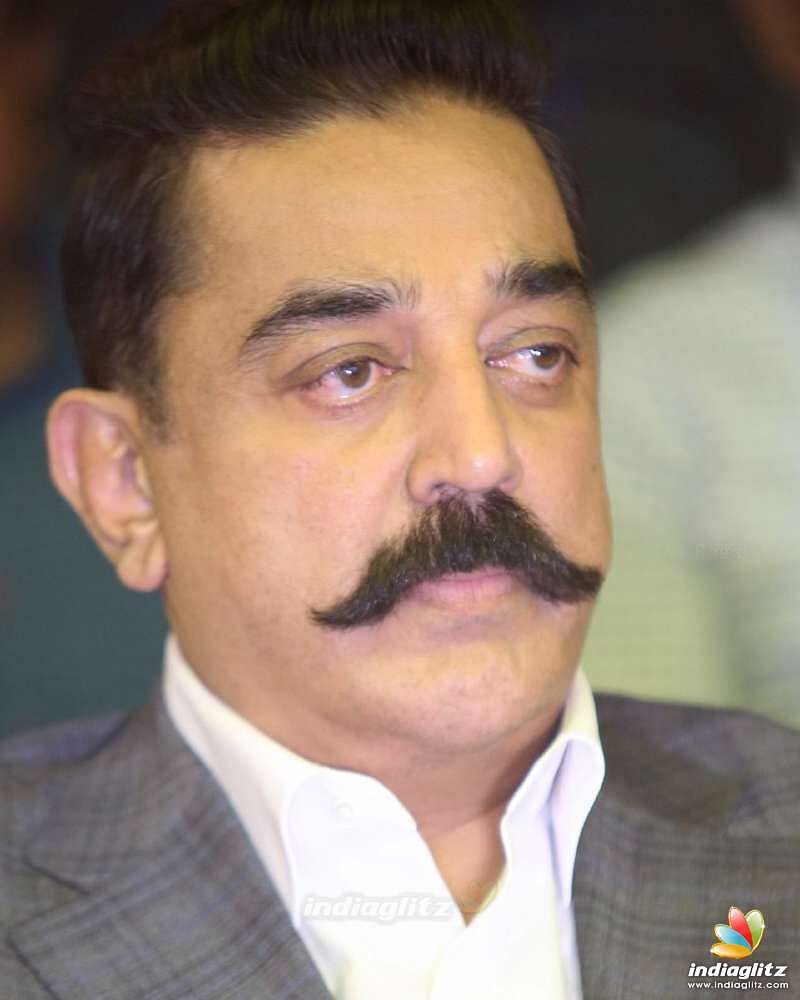 Kamal Hassan Wallpapers