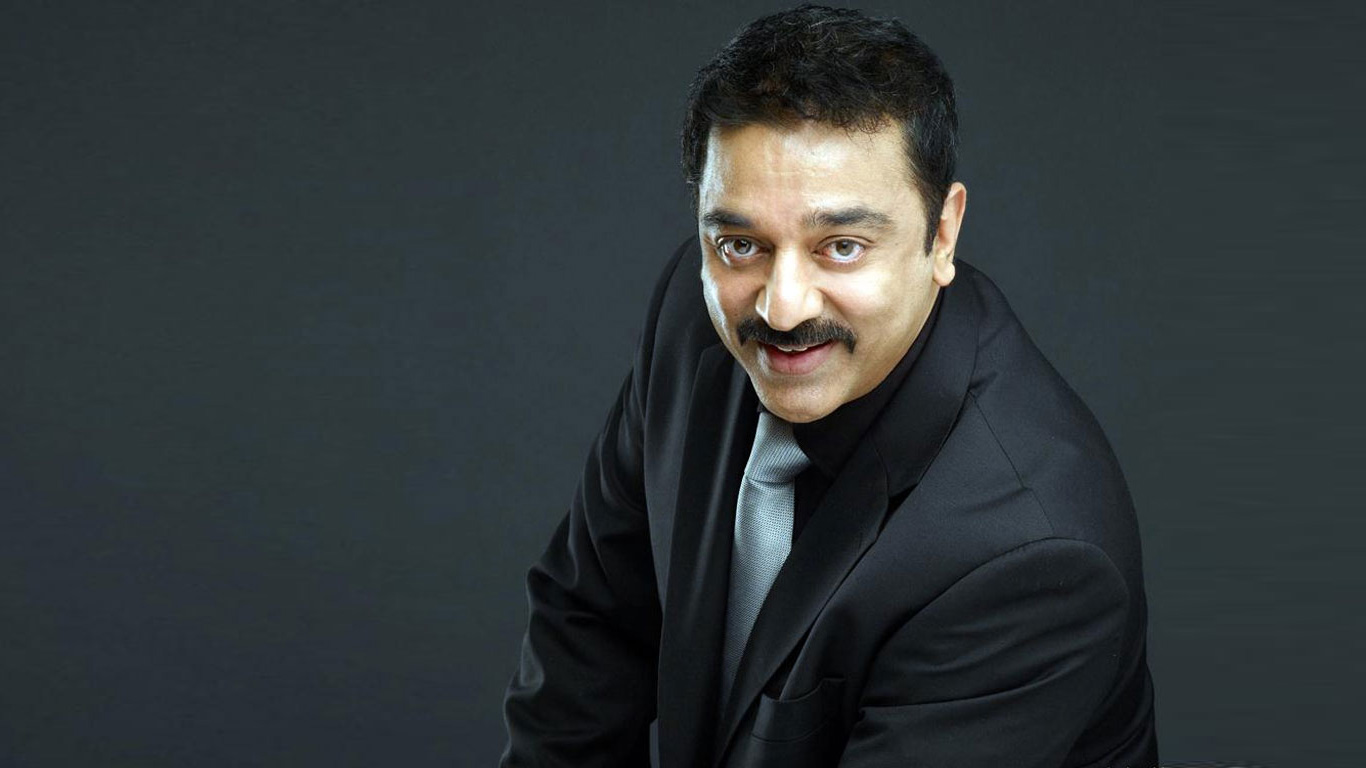 Kamal Hassan Wallpapers