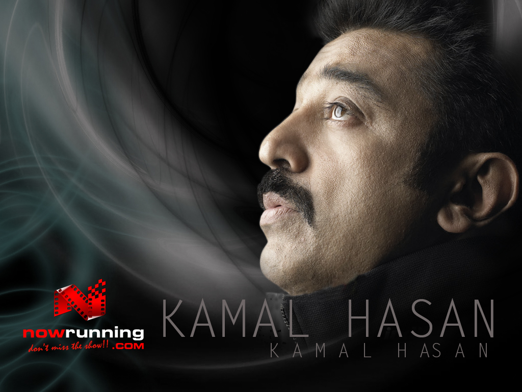 Kamal Hassan Wallpapers
