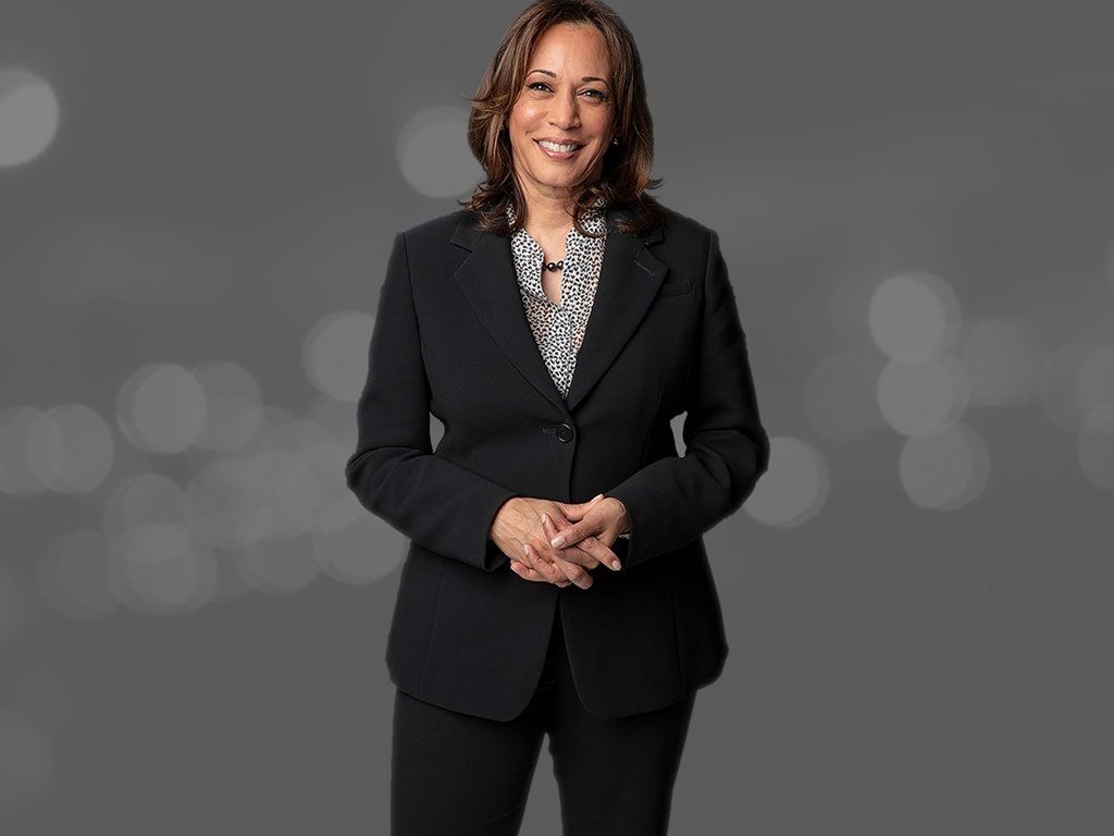 Kamala Harris 2020 Politician Wallpapers