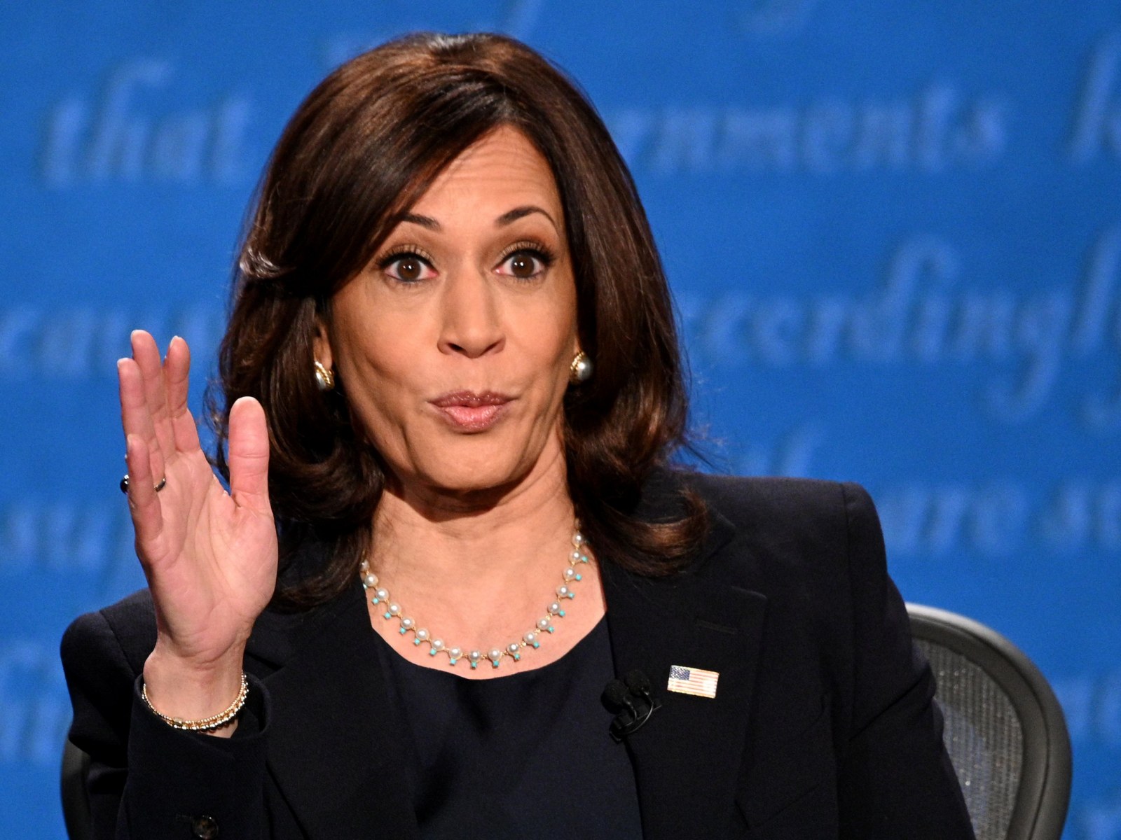 Kamala Harris 2020 Politician Wallpapers