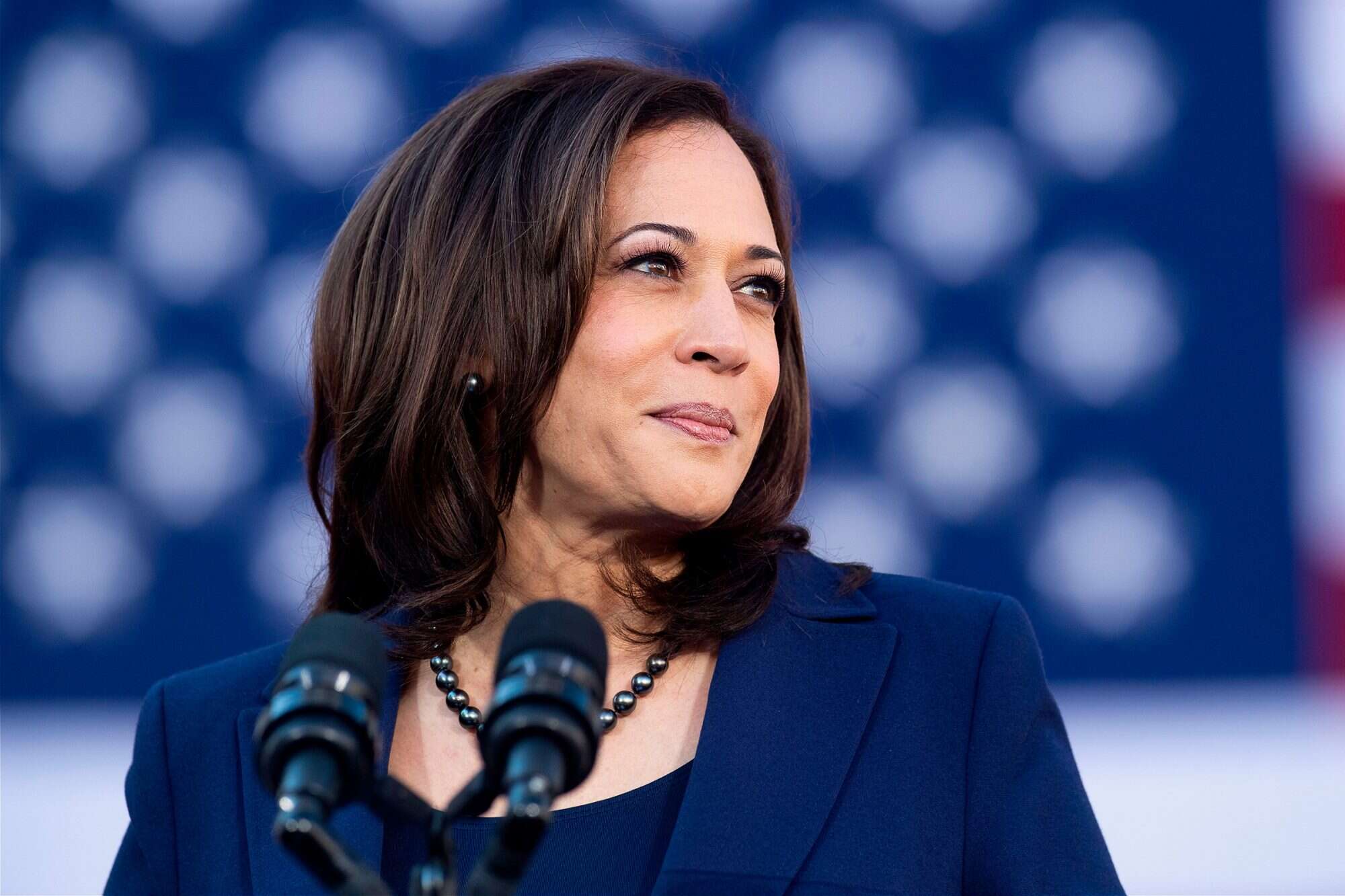 Kamala Harris 2020 Politician Wallpapers