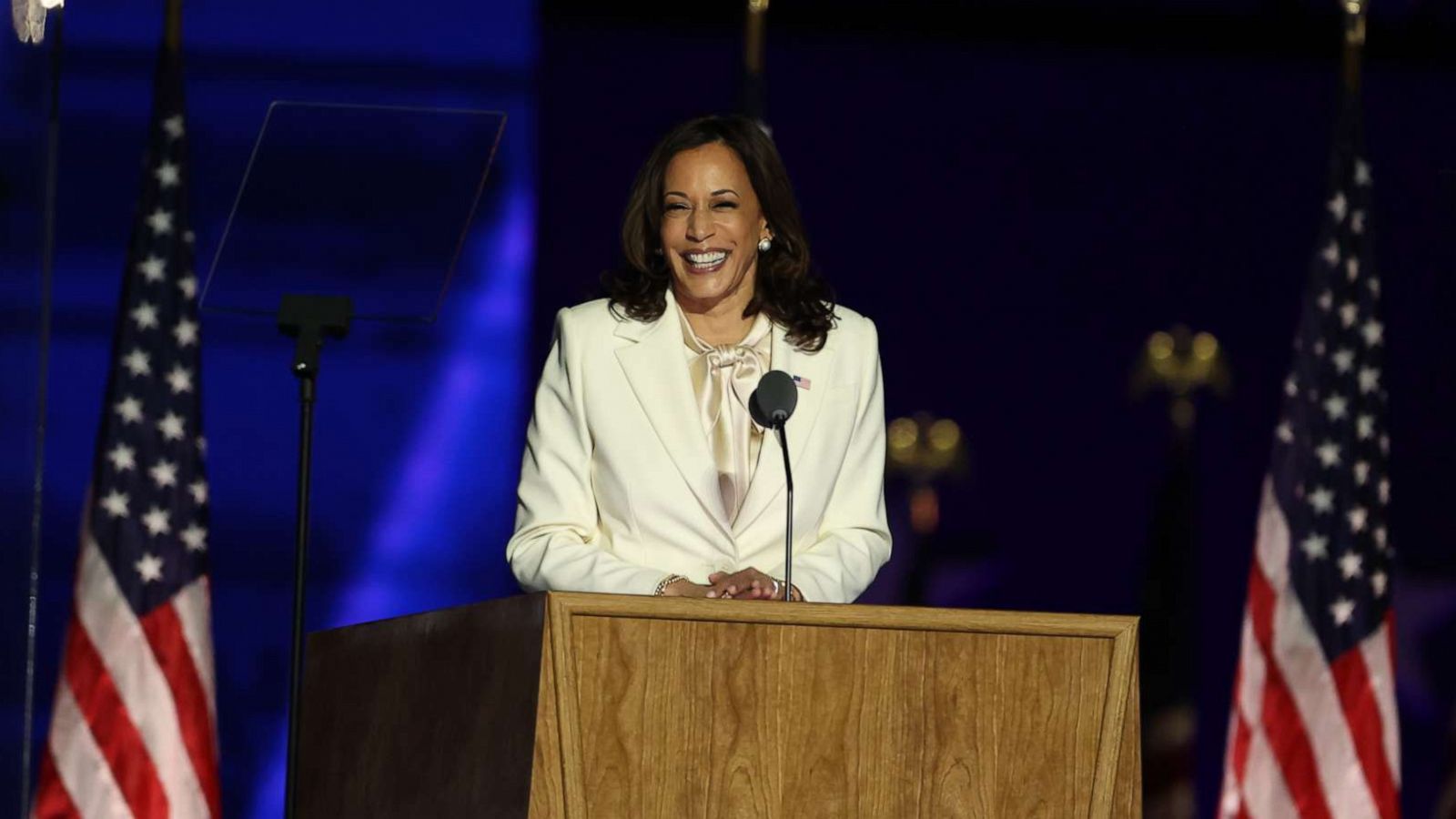 Kamala Harris 2020 Politician Wallpapers