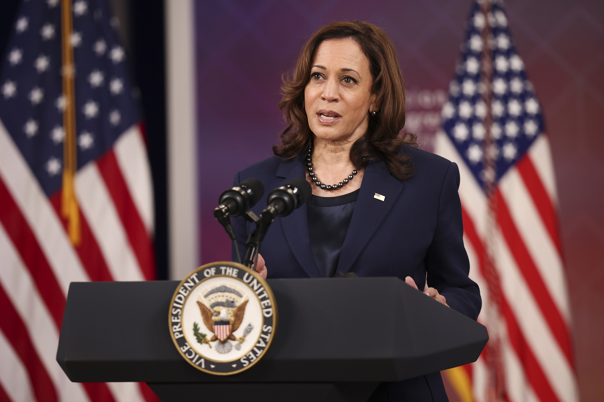 Kamala Harris 2020 Politician Wallpapers