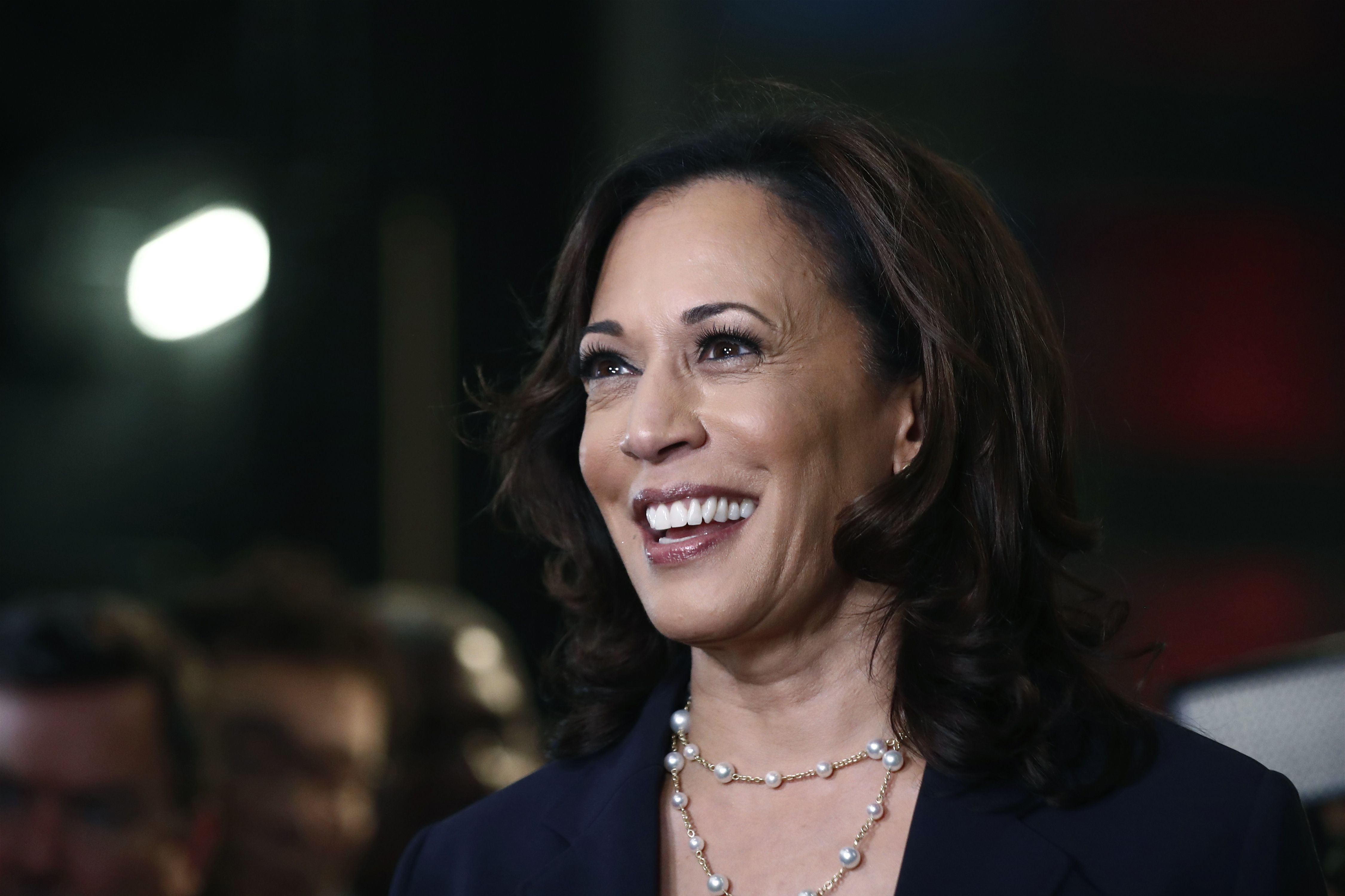 Kamala Harris 2020 Politician Wallpapers