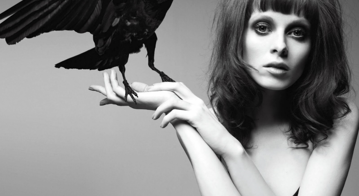 Karen Elson Wallpapers