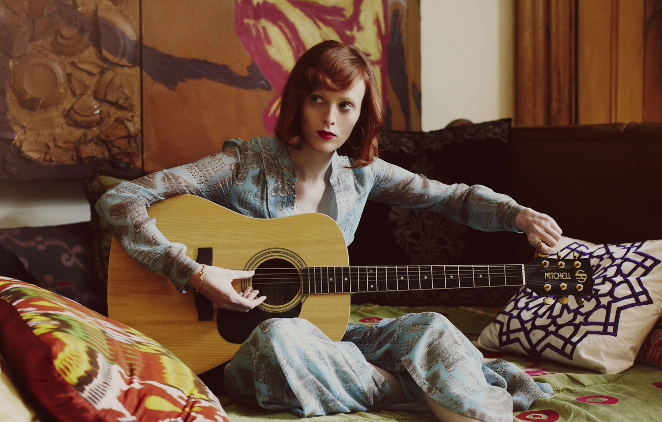 Karen Elson Wallpapers