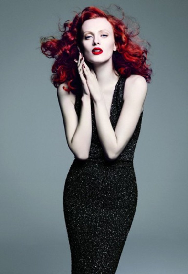 Karen Elson Wallpapers