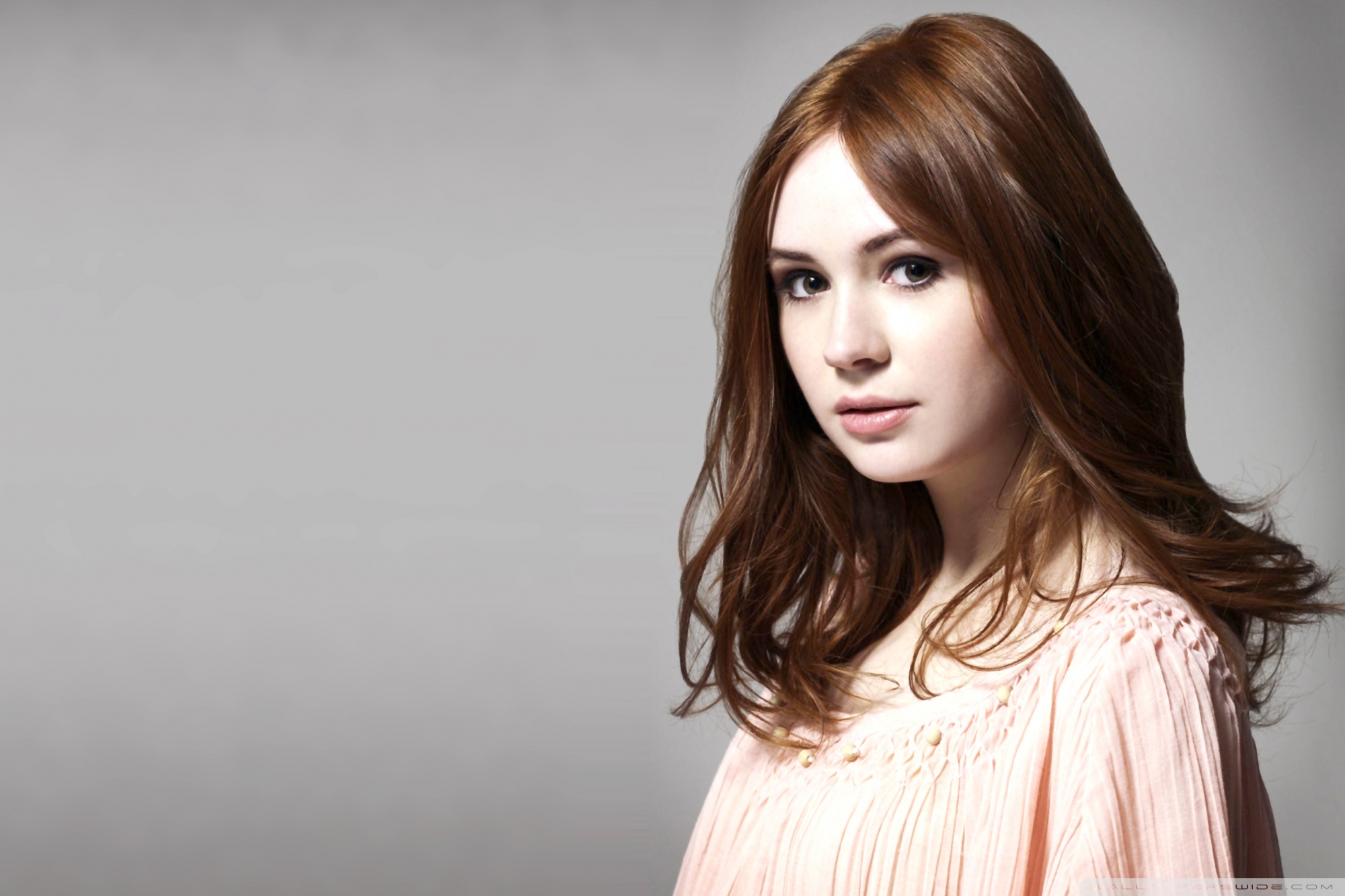 Karen Gillan Wallpapers