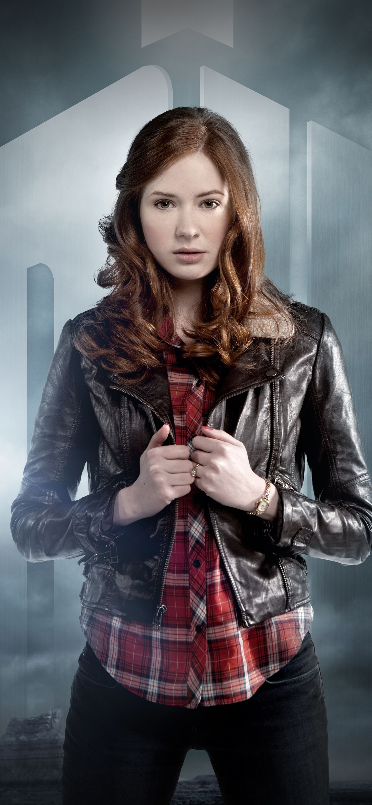 Karen Gillan Wallpapers