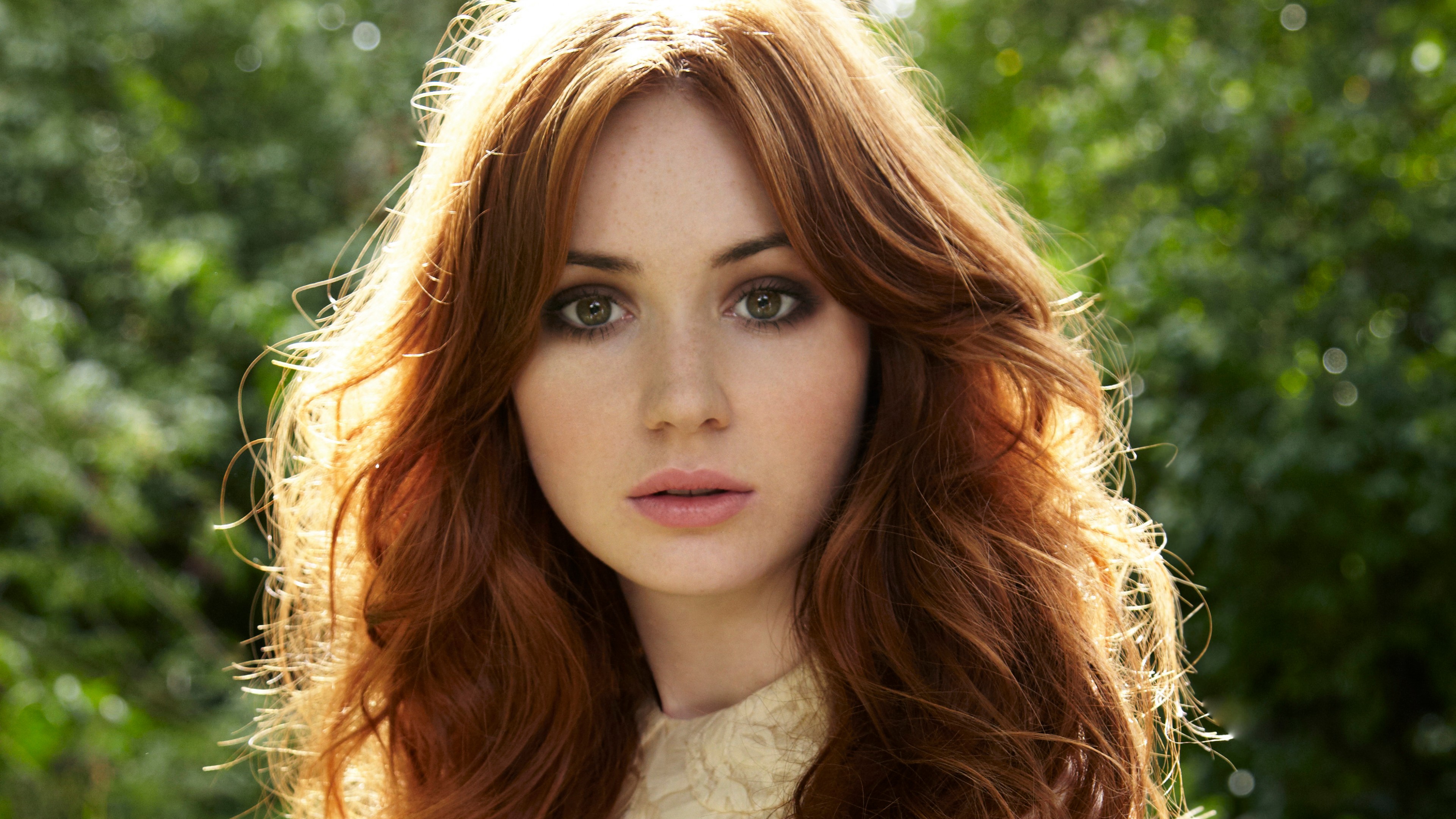 Karen Gillian Wallpapers