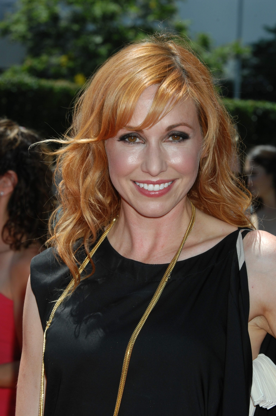 Kari Byron Wallpapers