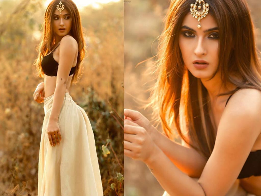 Karishma Sharma Wallpapers