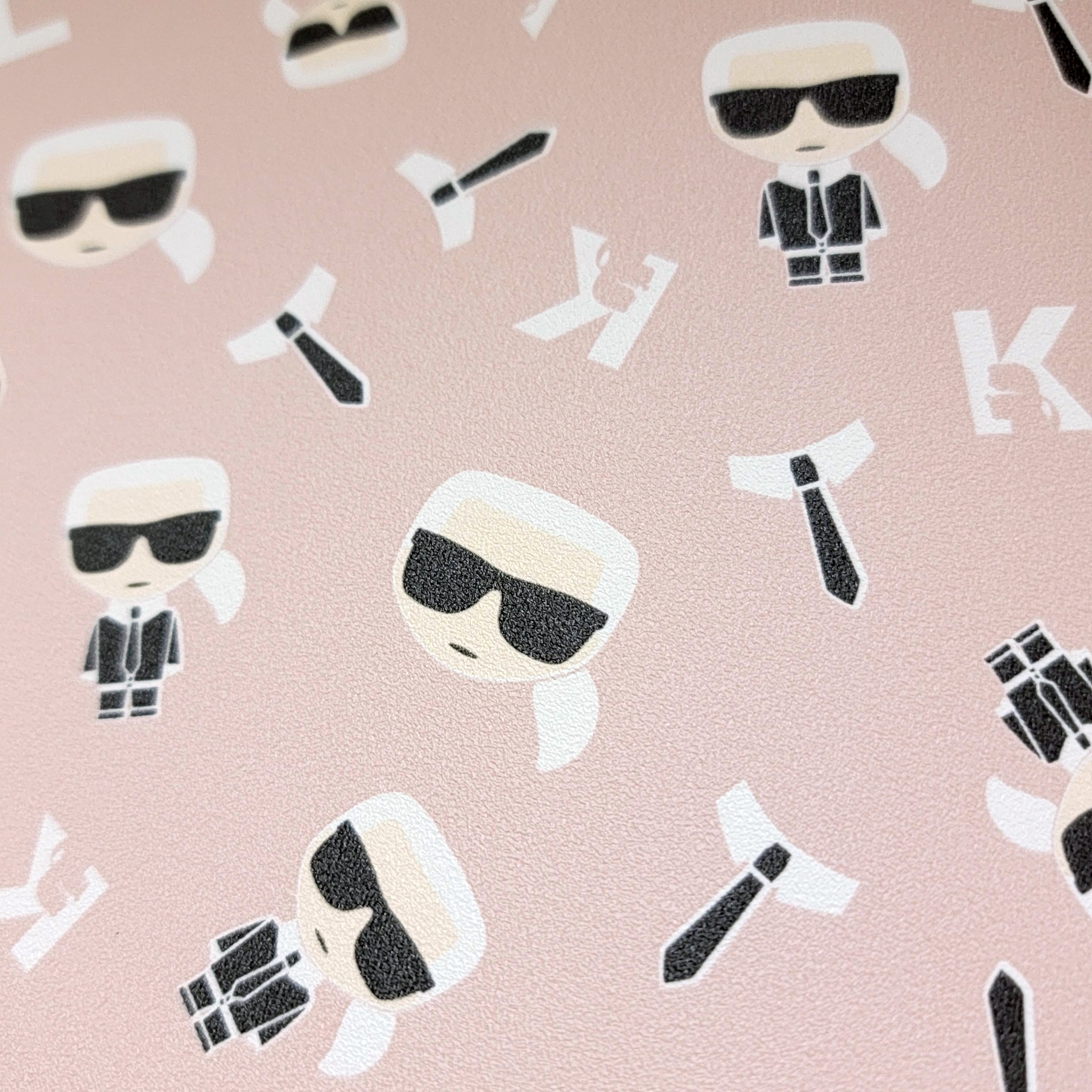 Karl Lagerfeld Wallpapers