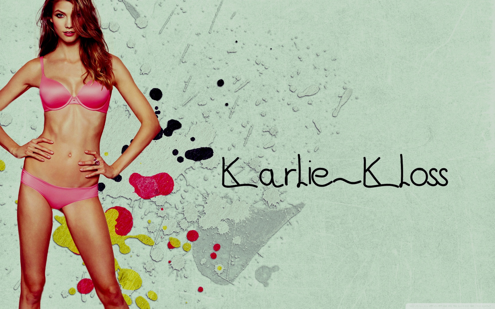 Karlie Kloss Wallpapers