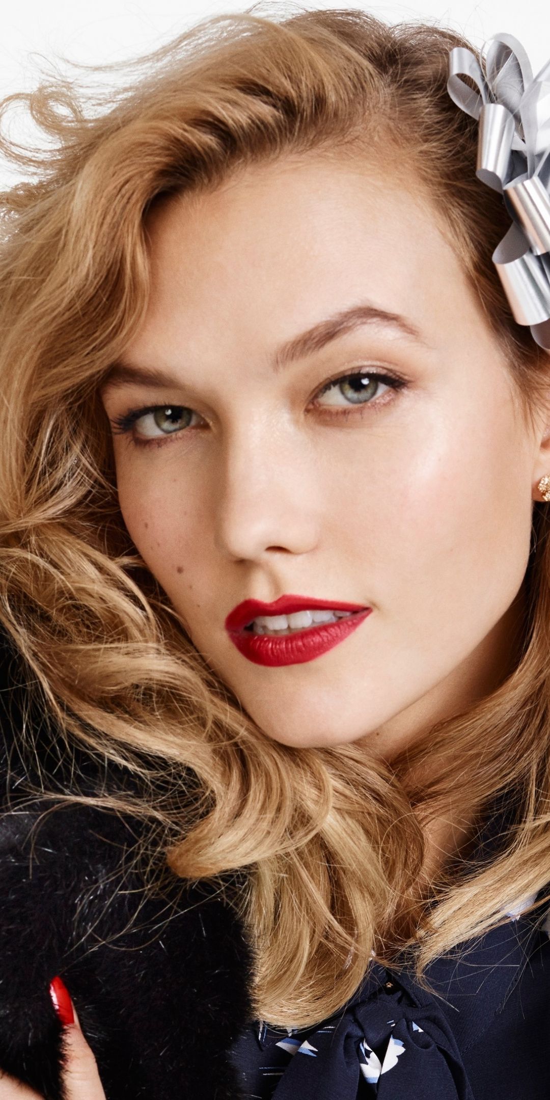 Karlie Kloss Wallpapers