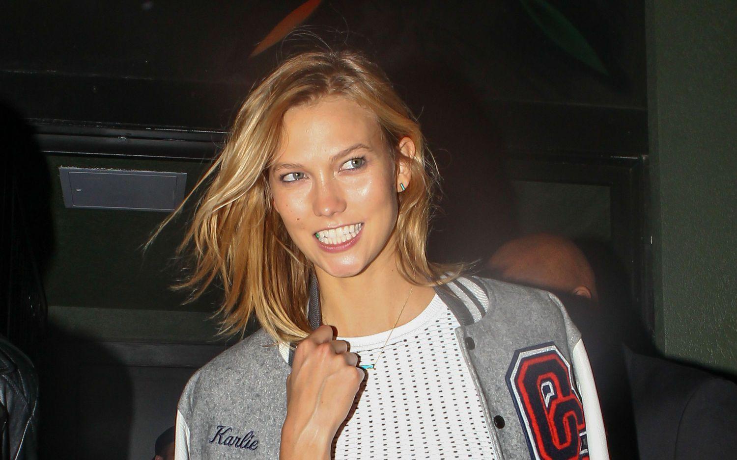 Karlie Kloss Wallpapers