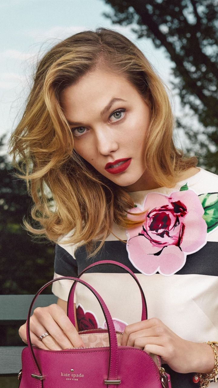 Karlie Kloss 2018 Wallpapers