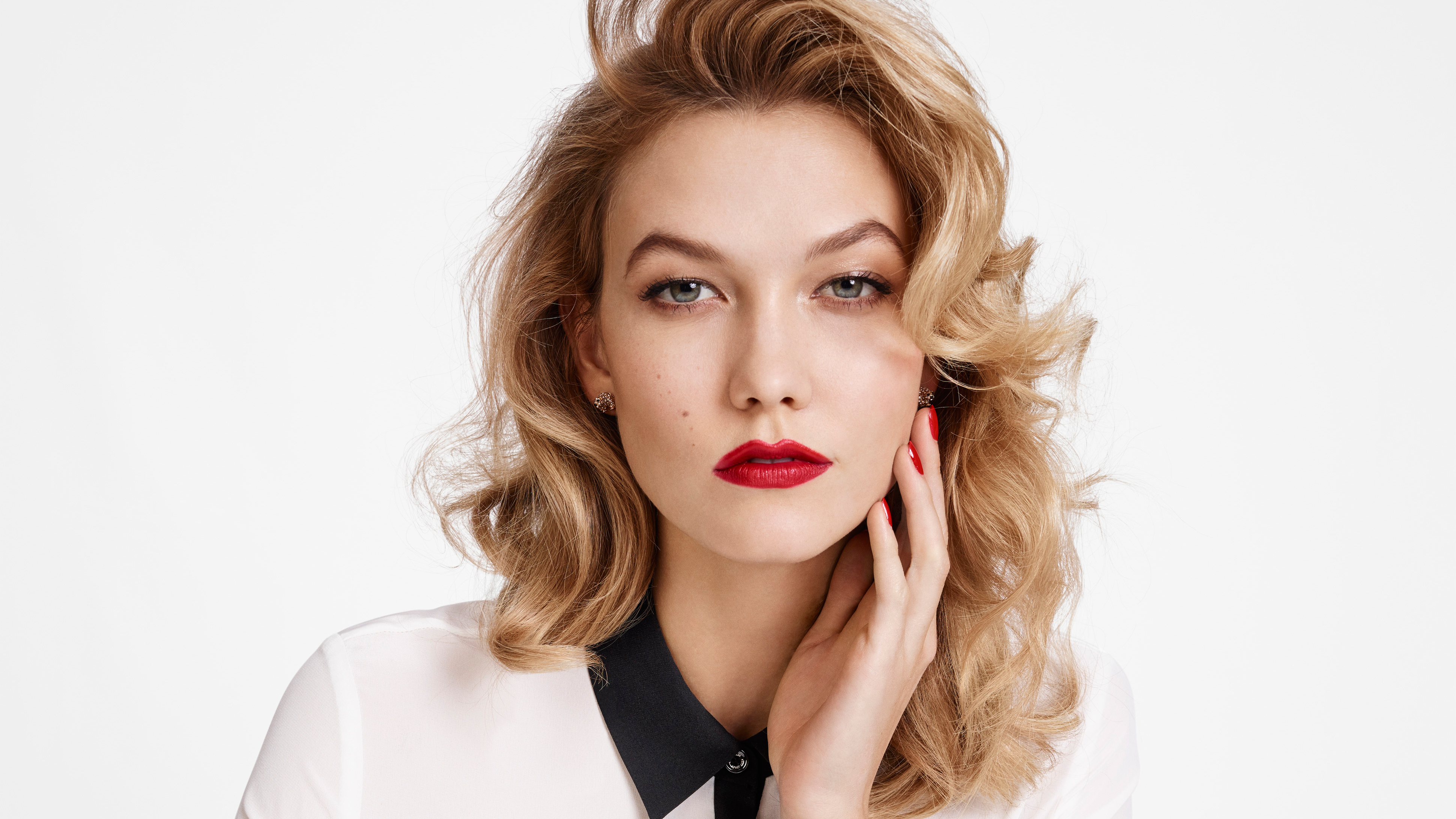 Karlie Kloss 2018 Wallpapers