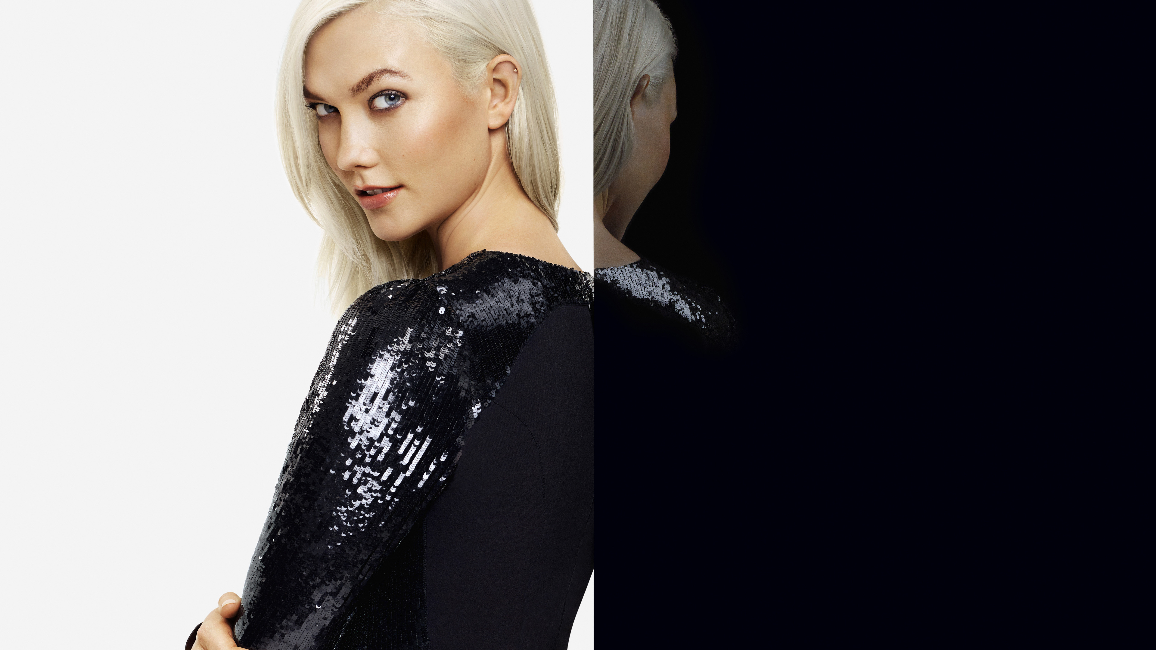 Karlie Kloss 2019 Wallpapers