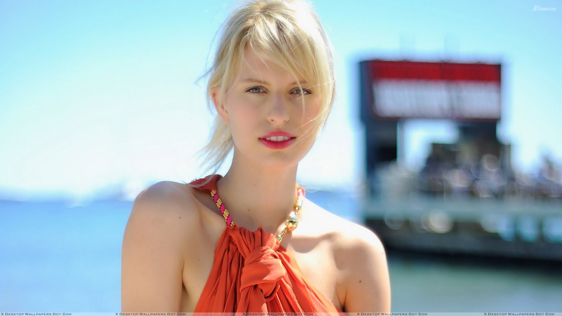 Karolina Kurkova Wallpapers