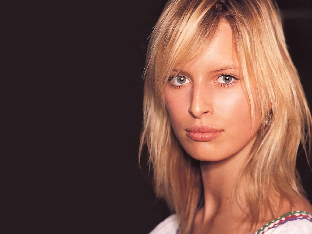 Karolina Kurkova Wallpapers