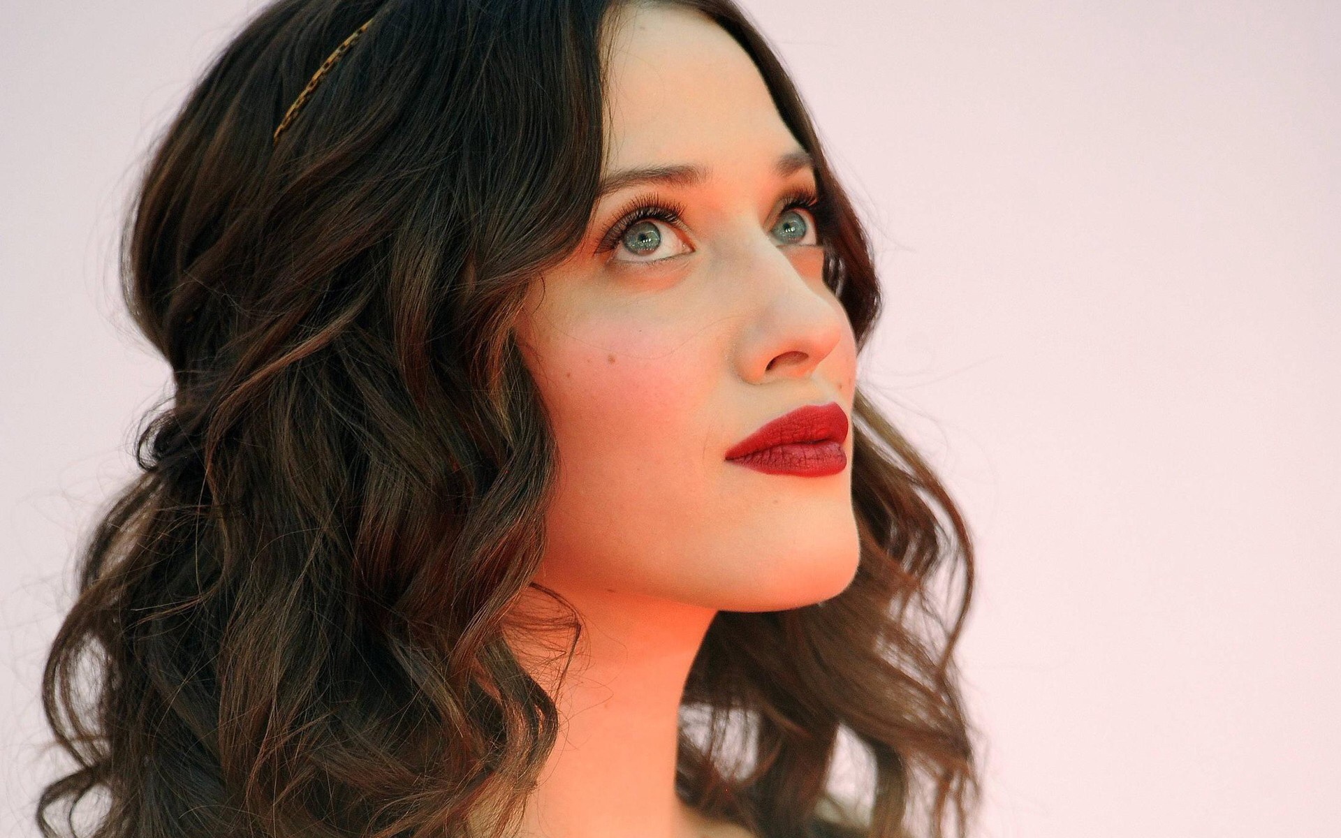 Kat Dennings 2017 Wallpapers