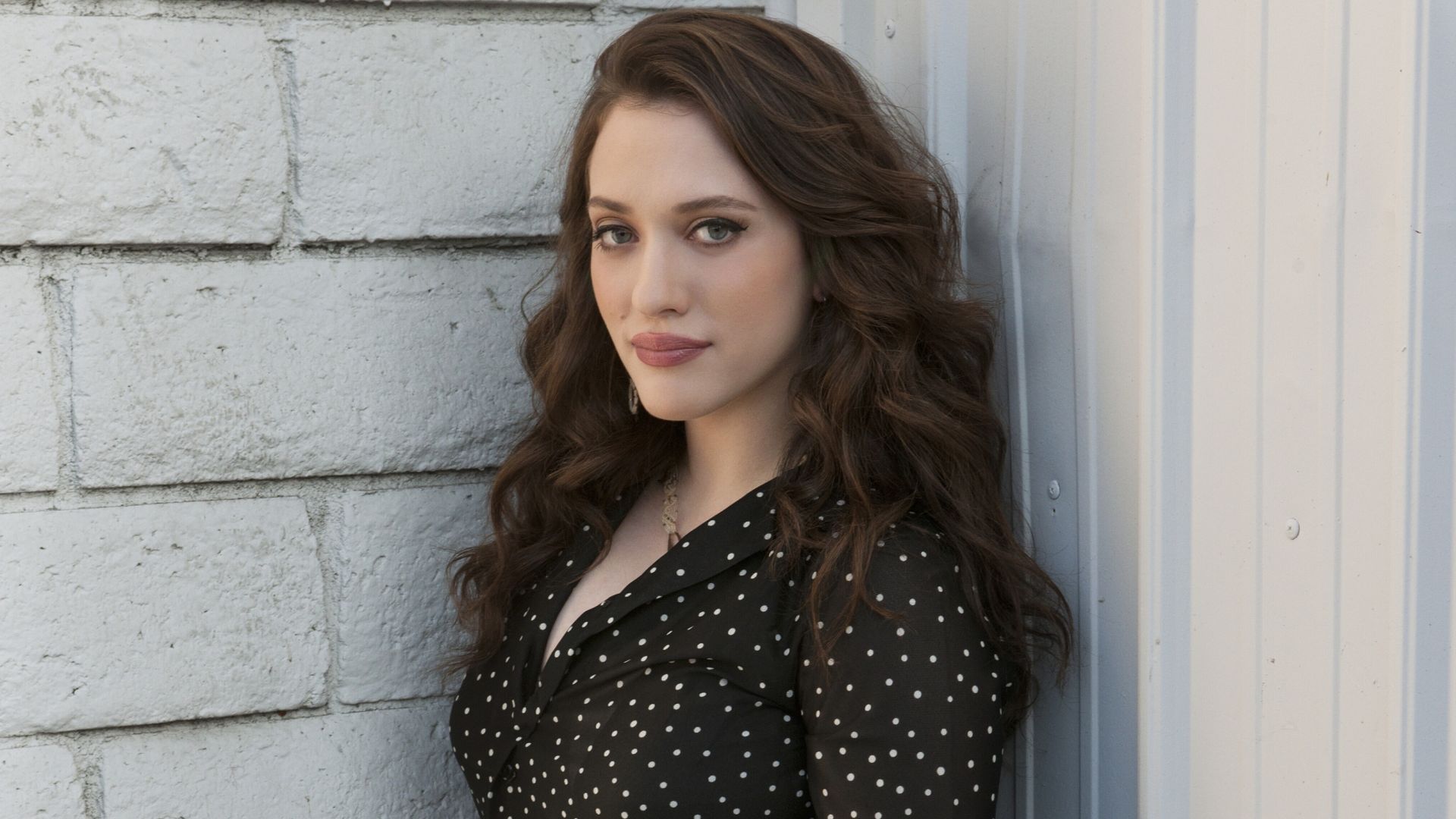 Kat Dennings 2017 Wallpapers