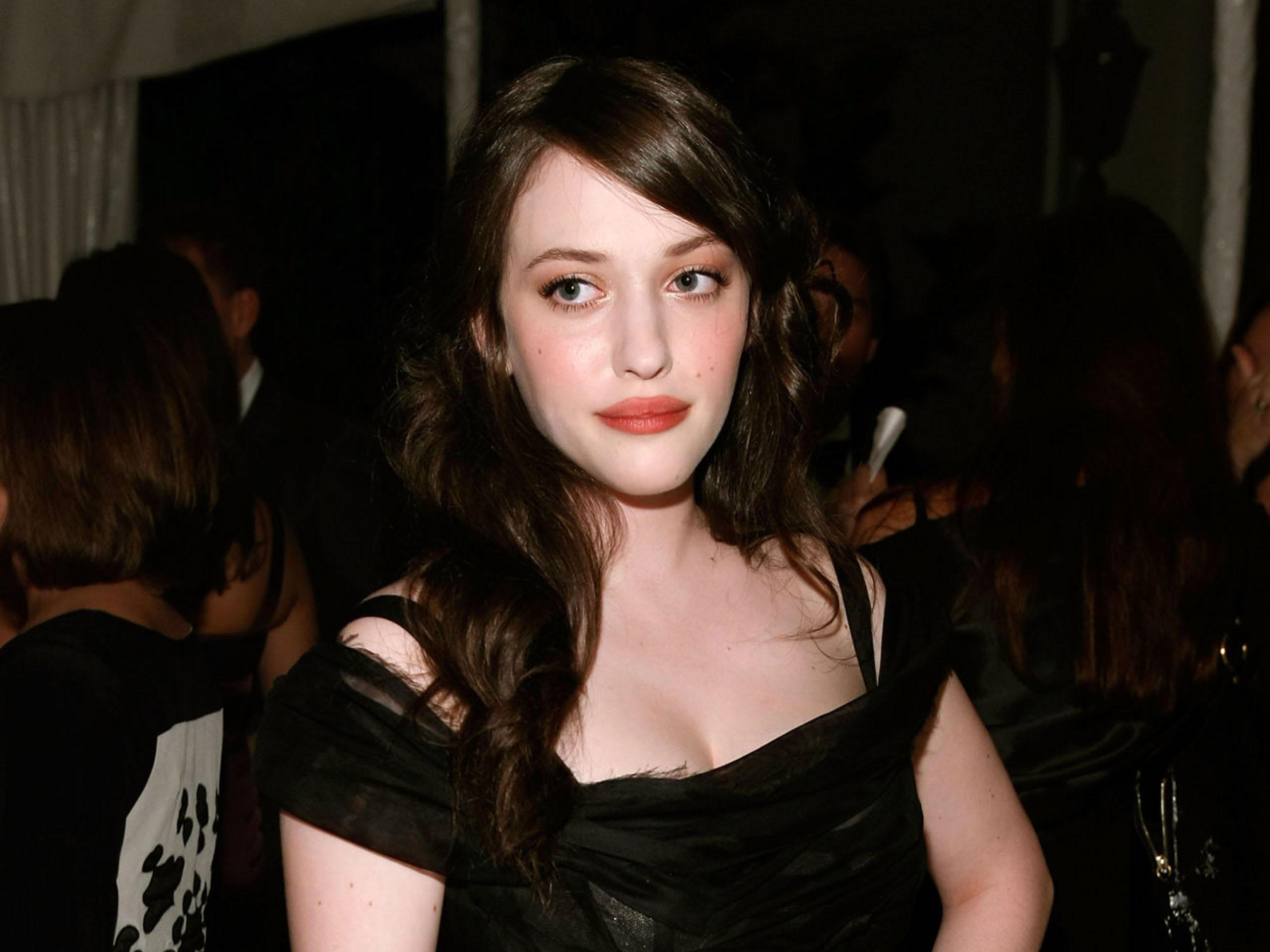 Kat Dennings 2017 Wallpapers