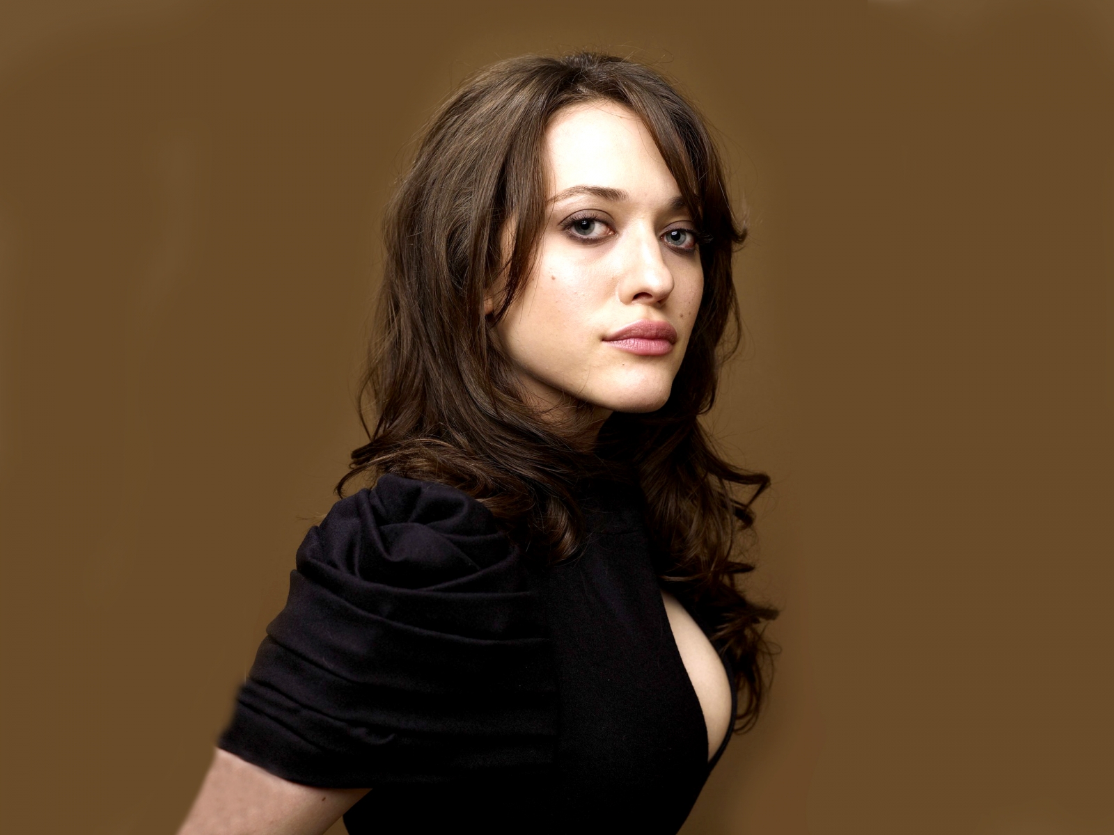 Kat Dennings 2019 Wallpapers