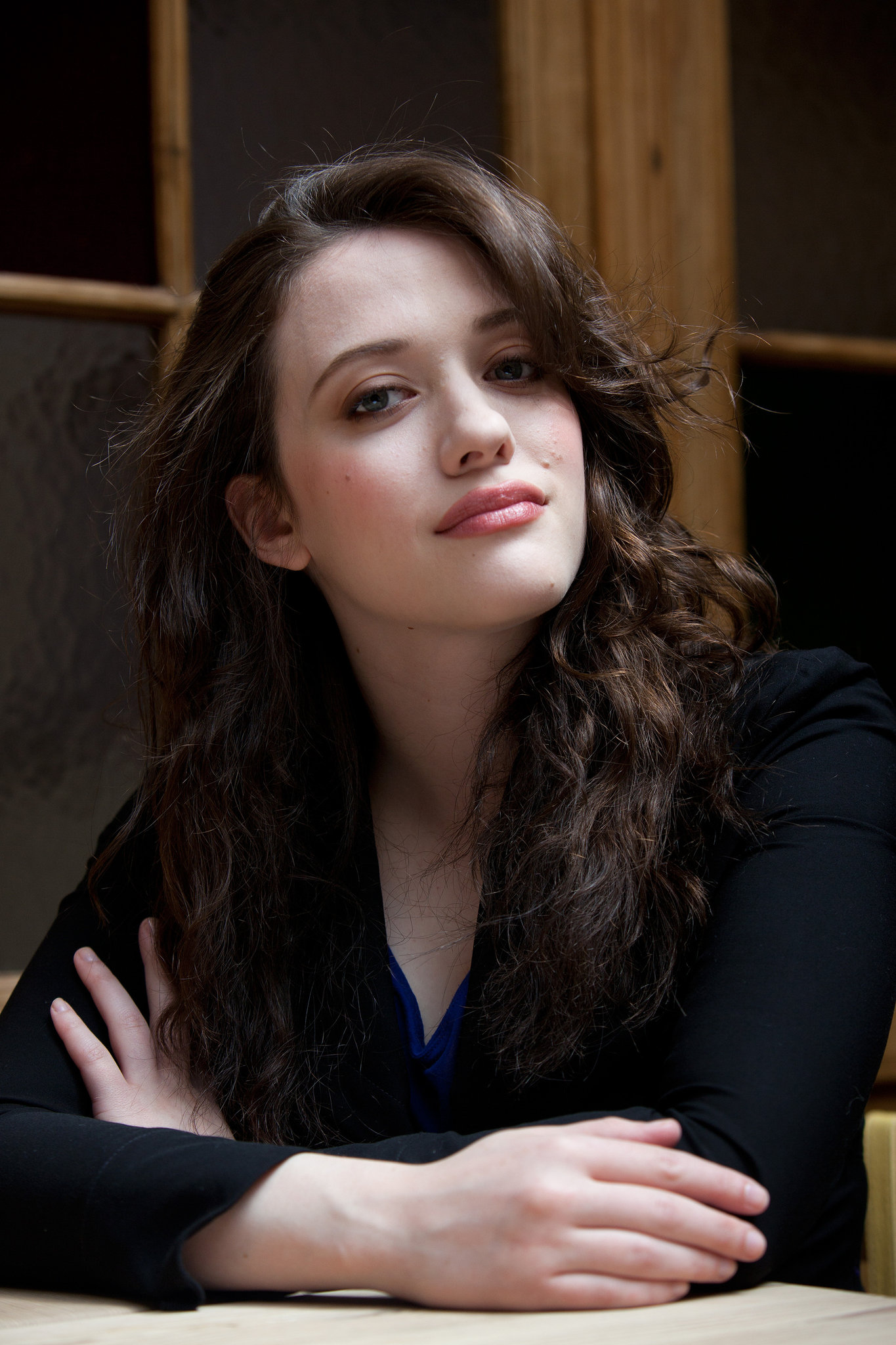 Kat Dennings 2019 Wallpapers