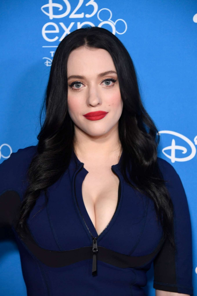 Kat Dennings 2019 Wallpapers