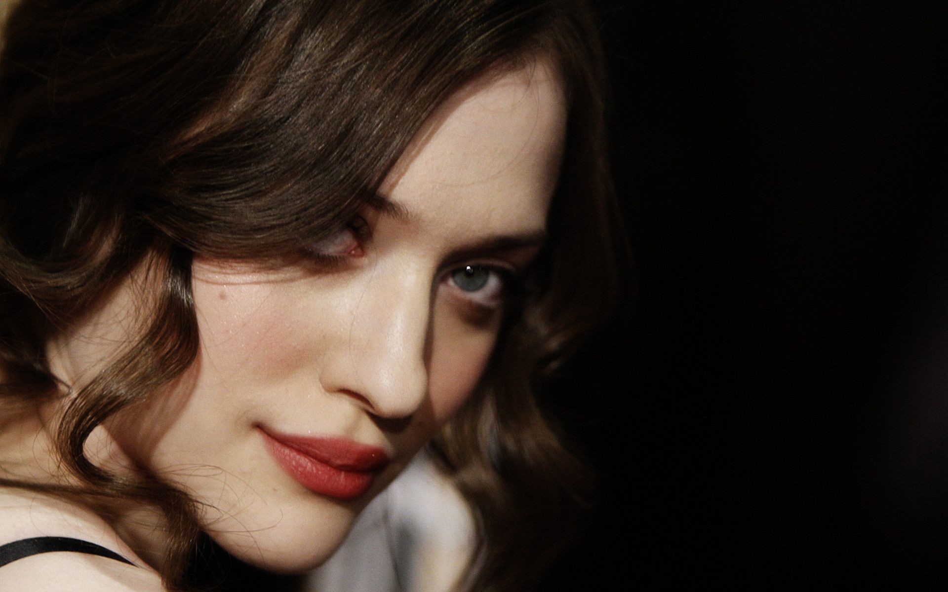 Kat Dennings Latest Wallpapers