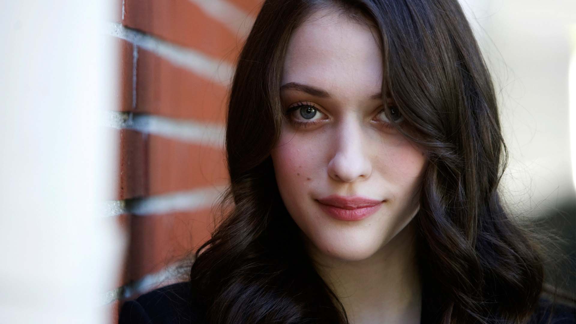 Kat Dennings Latest Wallpapers