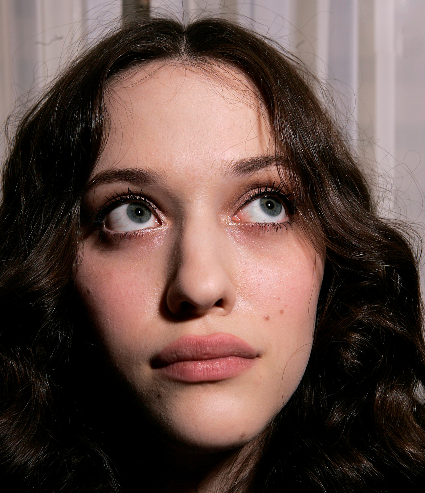 Kat Dennings Latest Wallpapers