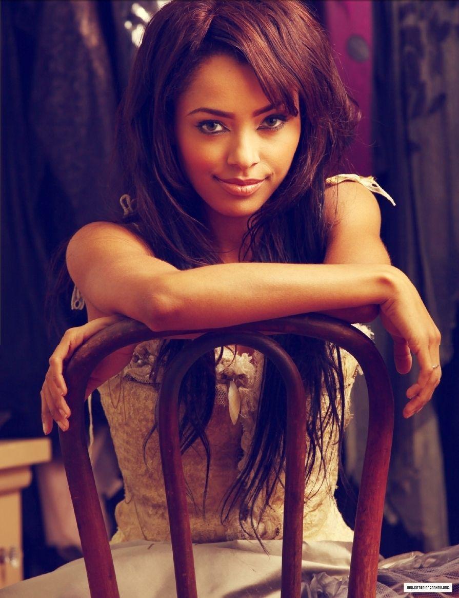 Kat Graham Wallpapers